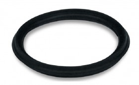 Guarnizione di tenuta per tubo corrugato DN 75 Guarnizione di tenuta per tubo corrugato DN 75